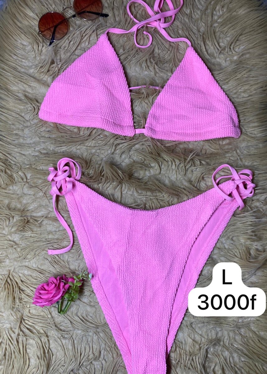 Maillot de Bain Femme