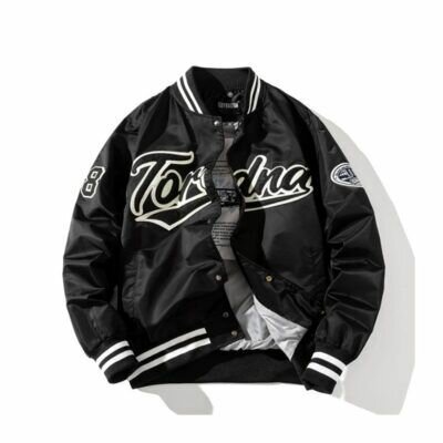 Veste Varsity Classique