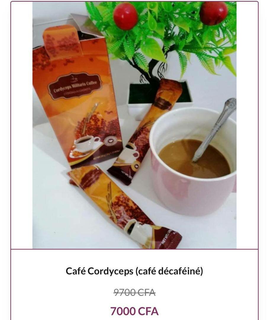 Café LONGRICH