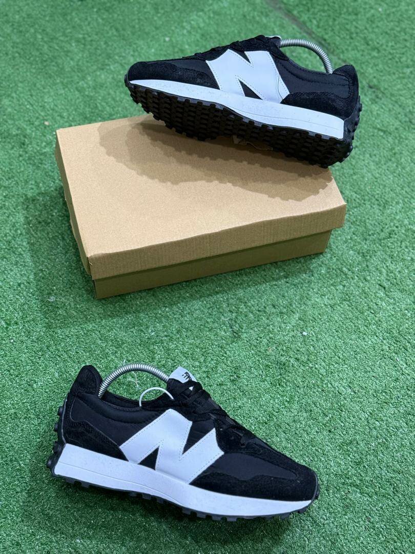 New balance 327
