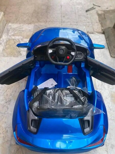 Voitures Électriques Enfants