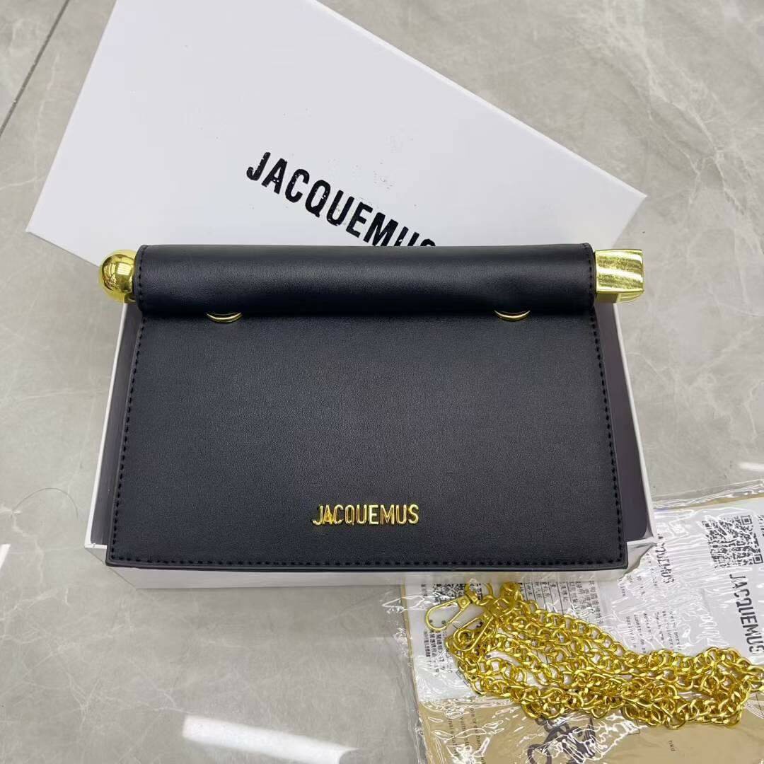 Sac Jacquemus élégant