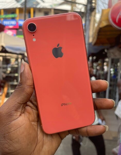 Apple iPhones