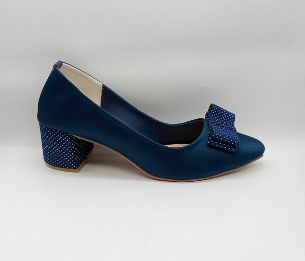 Woman Courd Shoes