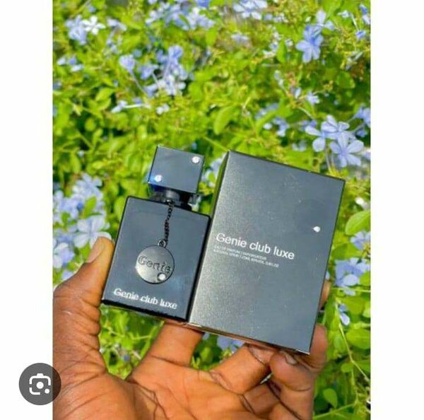 Parfum Genie Club Luxe