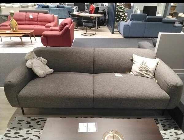Calgary Seater Sofa