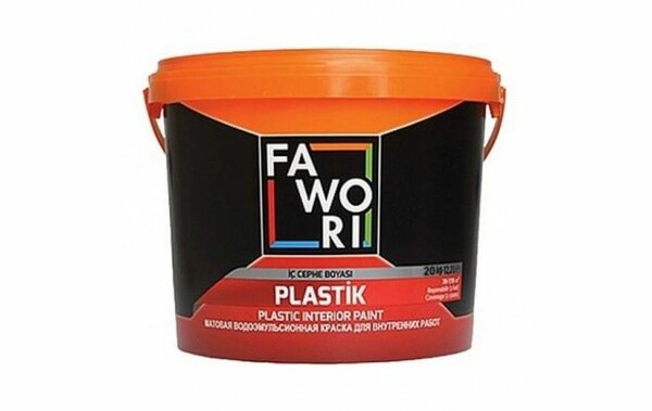 Водоэмульсионная краска