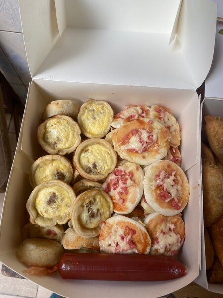 Box mixte