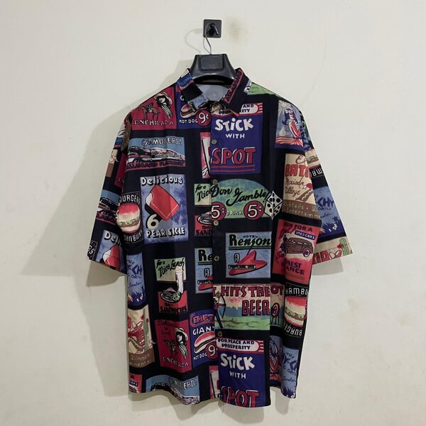 Pantalon de survêtement unisexe