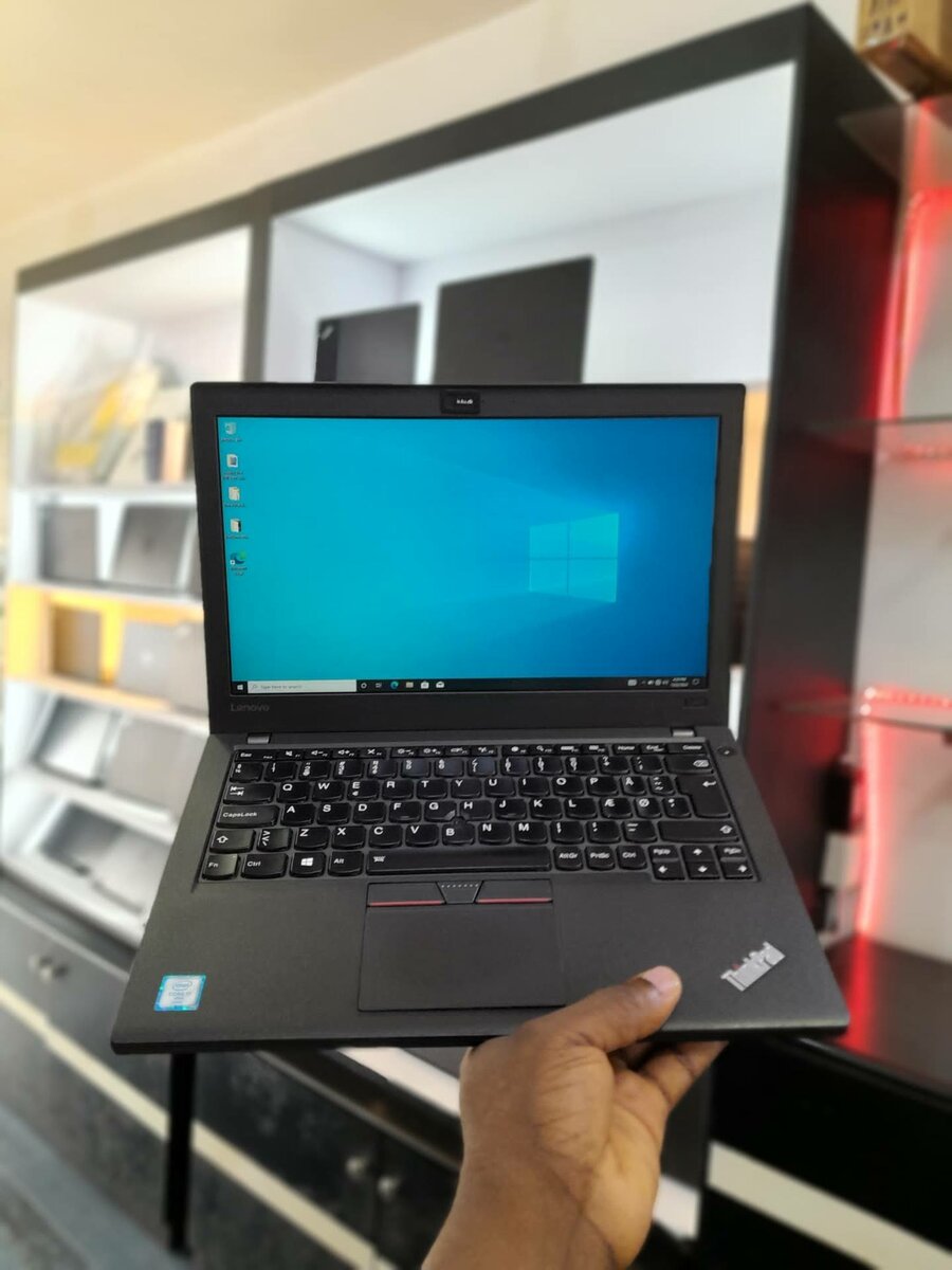 Lenovo thinkpad x260