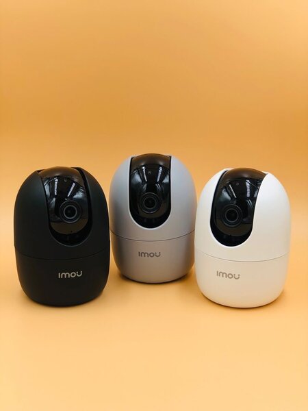 Caméra de sécurité Imou Full HD