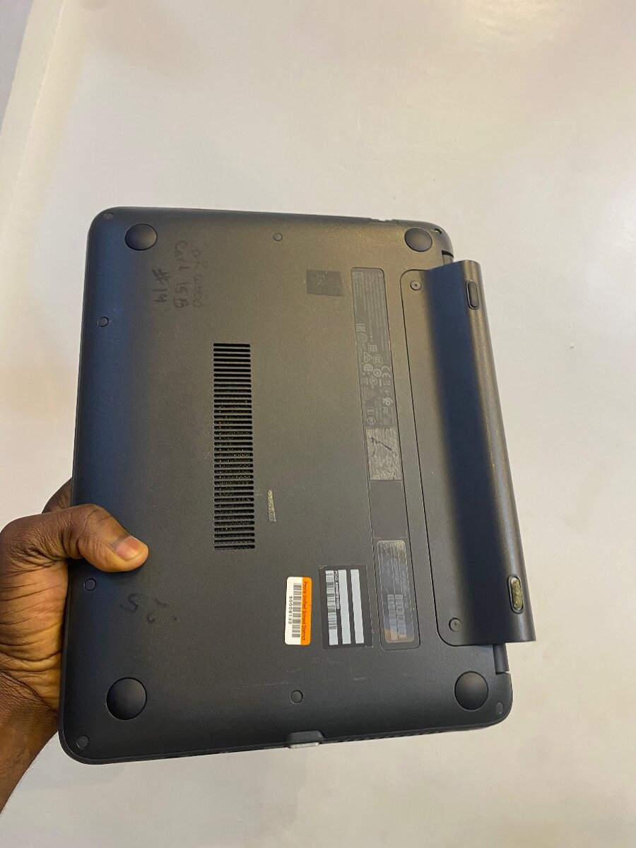 Hp Probook 11 Corei3