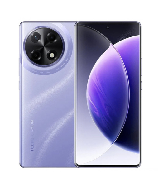 Smartphone Tecno Camon Avancé