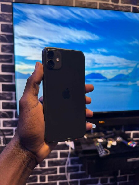 iPhone 11simple rapide