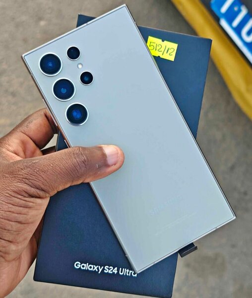 Samsung Galaxy S24 Ultra