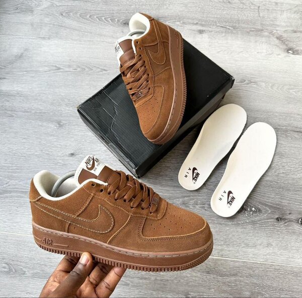 Air force