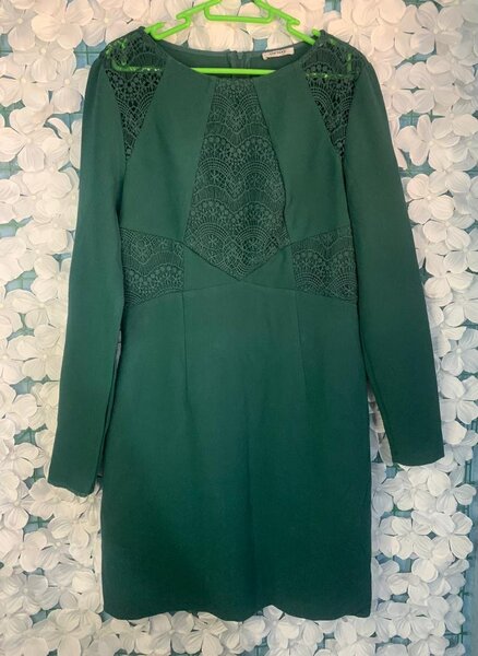 Robe chic