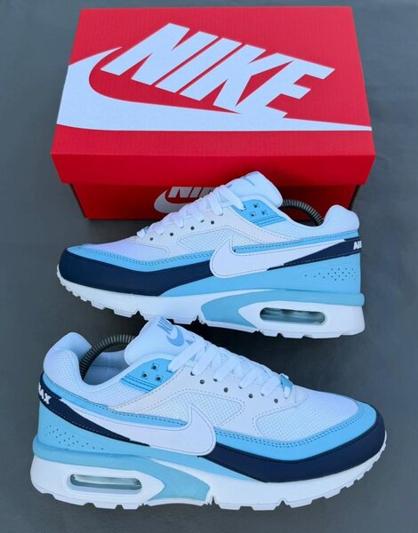 Nike Air Max Baskets Homme