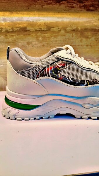 Joger shoes