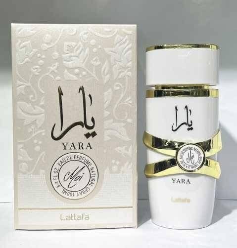 Parfum Yara Lattafa 100ml