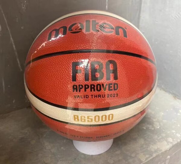 Ballon de basket Molten FIBA