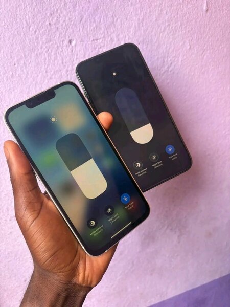 iPhone 13 et 13 Pro Max