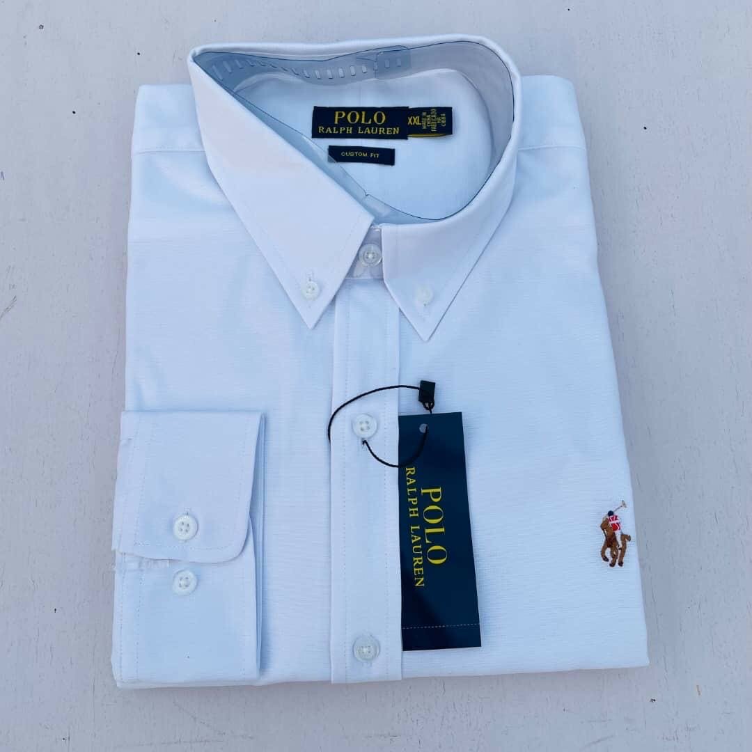 Original Oxford Long Sleeve Shirt