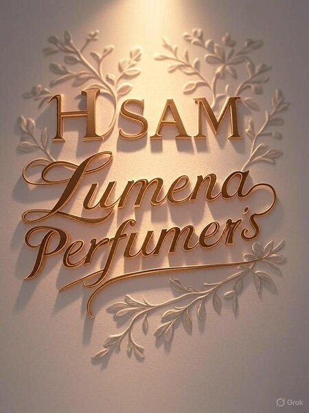 HSAM  perfumers 