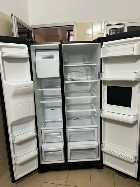 Réfrigérateur Samsung seconde mains