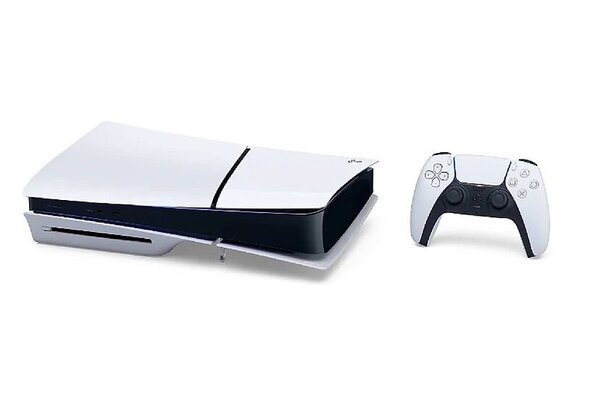 Play Station 5 Slim