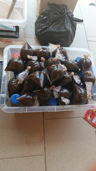 Pack de Jus Naturel Exotique