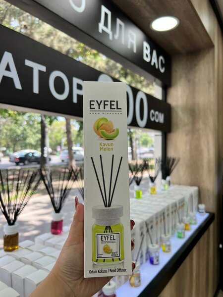 EYFEL ароматизатор