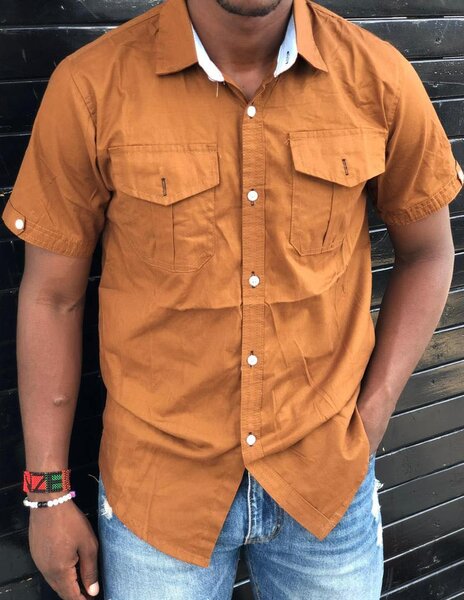 Smart Short Sleeved T-Shirts