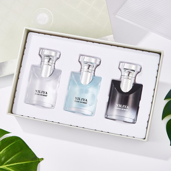 Men perfume set