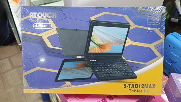 ATouch S-Tab12Max Tablet PC