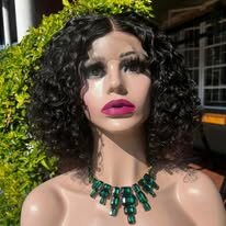 High quality 16inch Vietnamese Hair layered