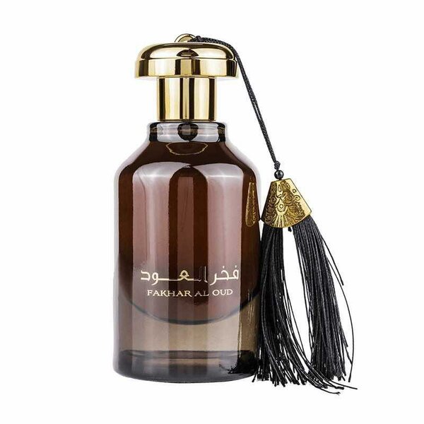 THE PRIDE OF OUD . FAKHAR AL OUD