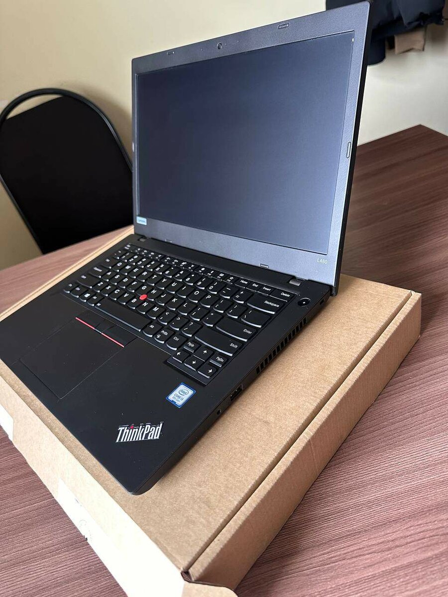 Lenovo Thinkpad