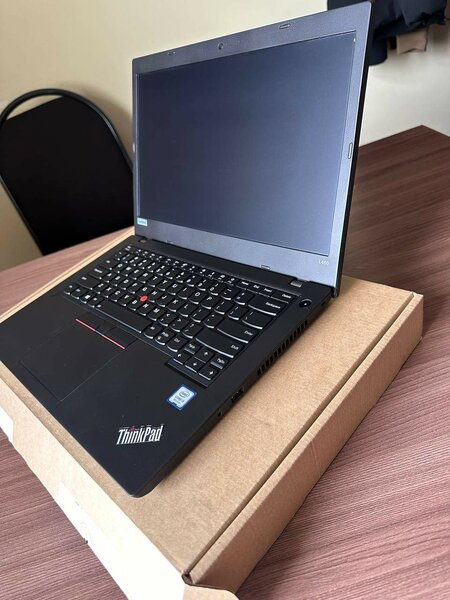 Lenovo Thinkpad