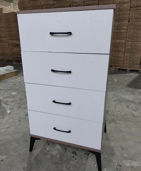 Commode à tiroirs moderne