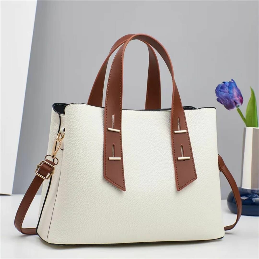 Sac à main 2 en 1