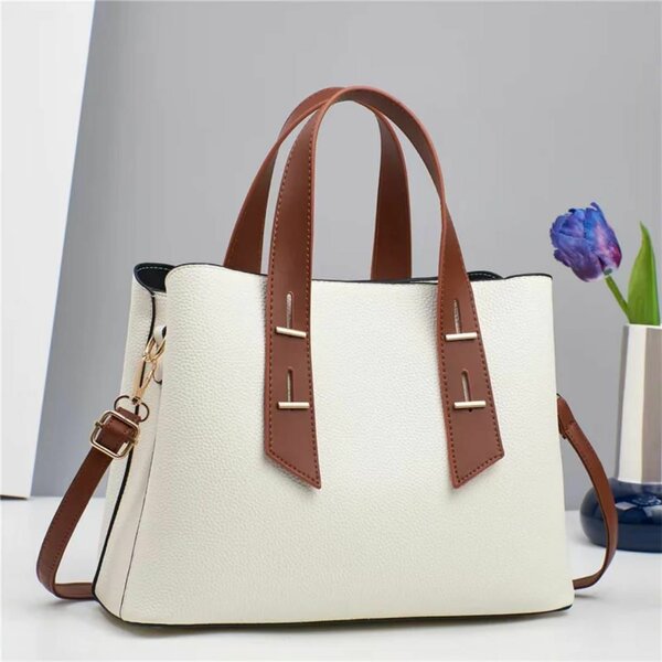 Sac à main 2 en 1