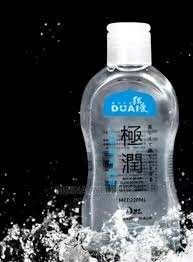 Water Based Lubricant