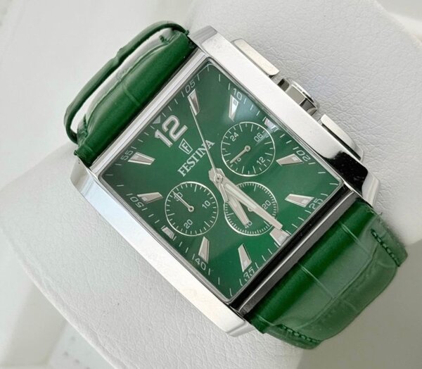 Montres Festina Chronographe