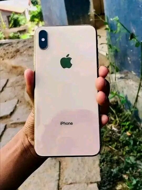 iPhone X déverrouillé