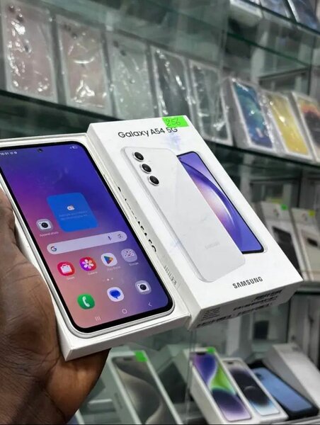 Samsung Galaxy A54 5G