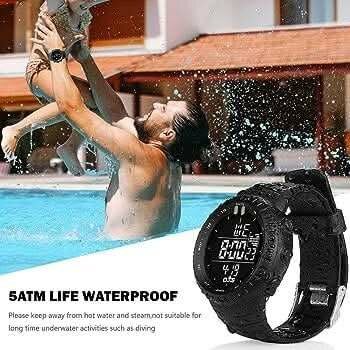 Montre militaire américaine