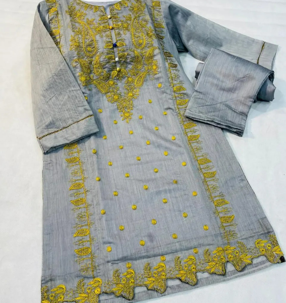 *Fancy Paper Cotton 2 pies*