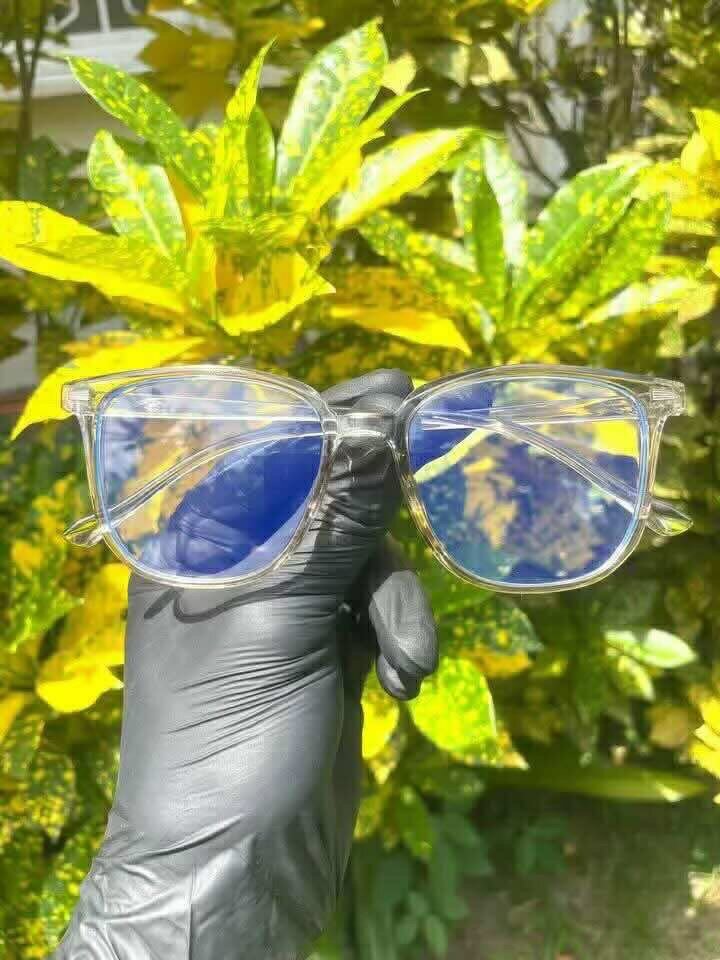 Lunettes anti-lumiere bleue UV