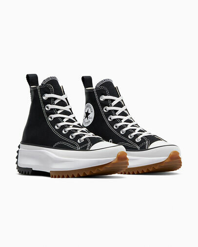 Baskets montantes Converse